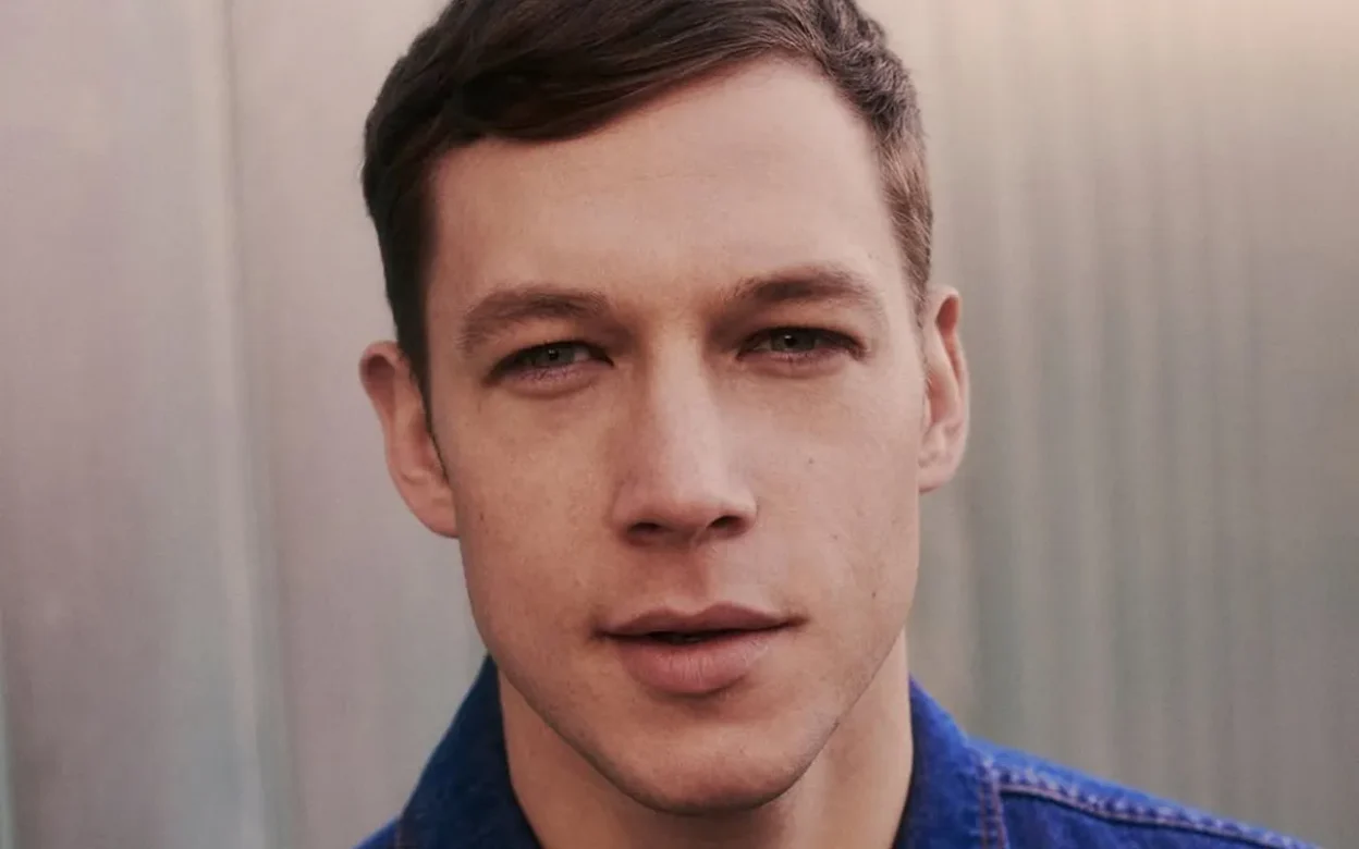 Nick Castle - White River [Single]