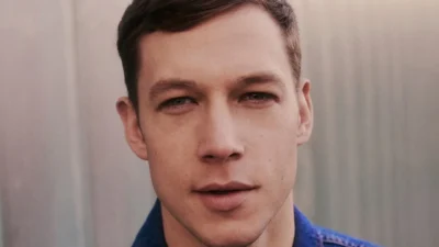 Nick Castle - White River [Single]