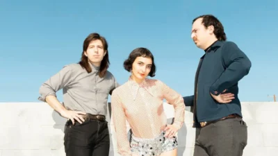 Night Talks - Shadows On The Run [Single]