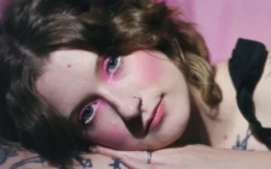 Not Your Babe - Katie [Single]