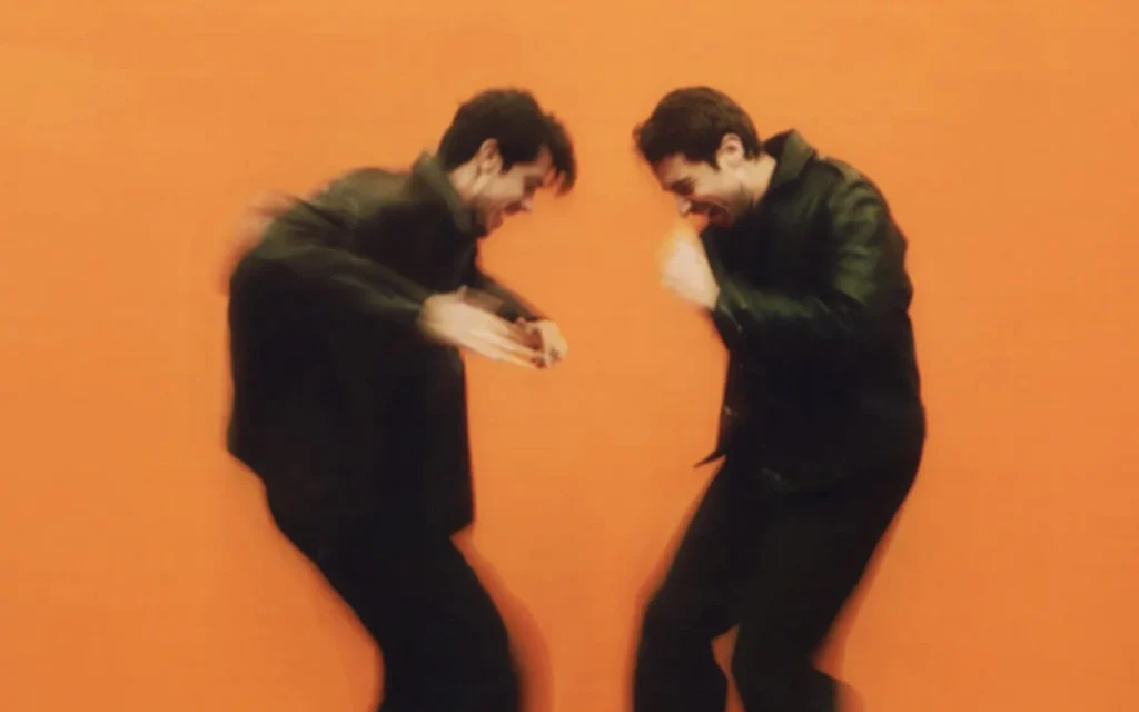 Parallelle - Tastes Like Gold [Single]