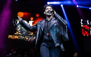 Pedro Machuca - El tigre despertó [Single]