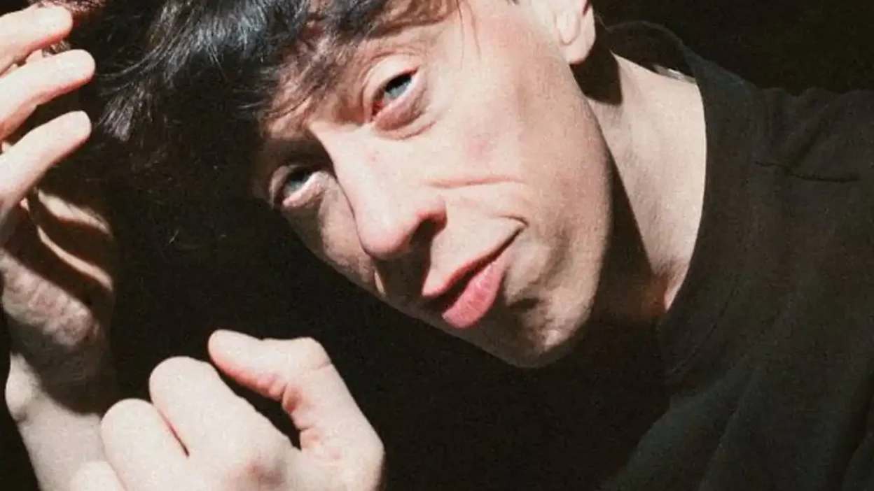 Pete Harel - Outrun [Single]