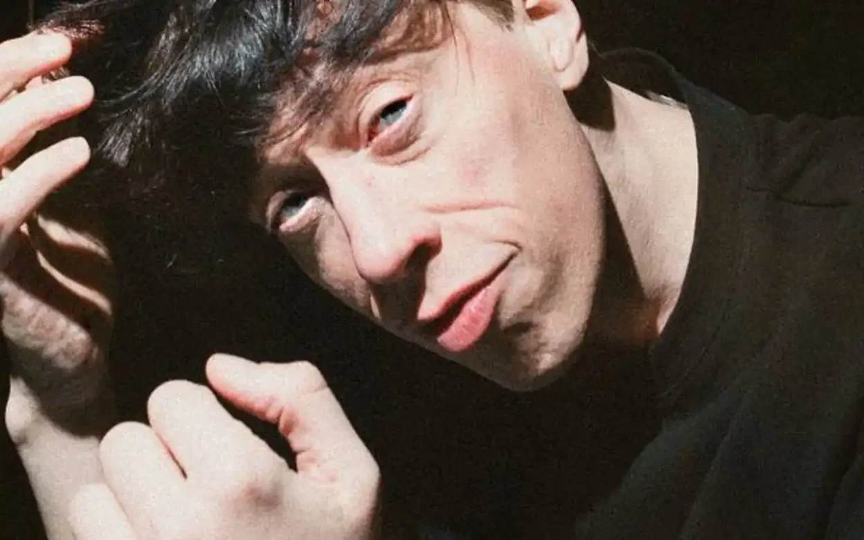 Pete Harel - Outrun [Single]