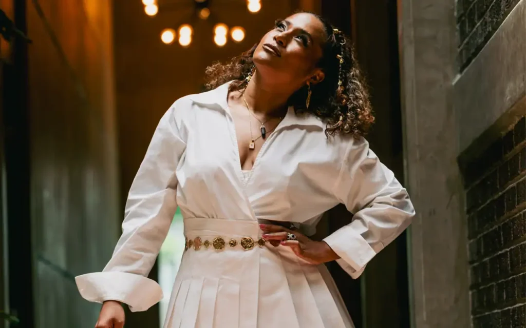 Priscilla Castro - Lento [Single]