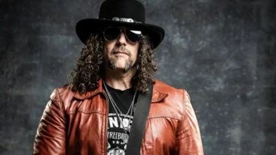 Ray Ray Star - Feelin' [Single]