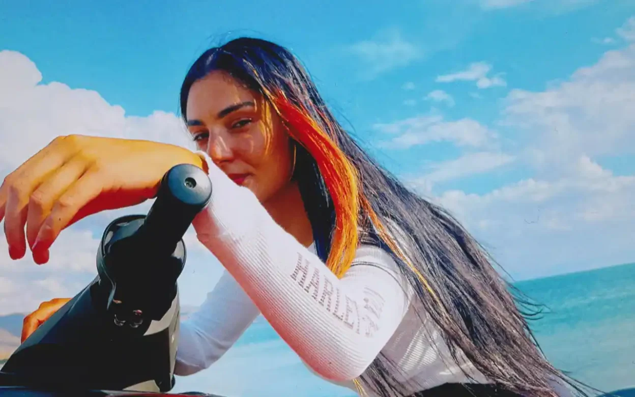 Ripsime - Dare [Single]