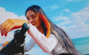 Ripsime - Dare [Single]