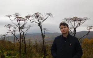 Rivers Run Deep - Tiny Shadows [Single]