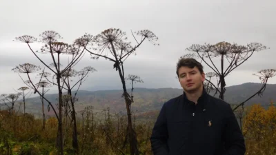 Rivers Run Deep - Tiny Shadows [Single]