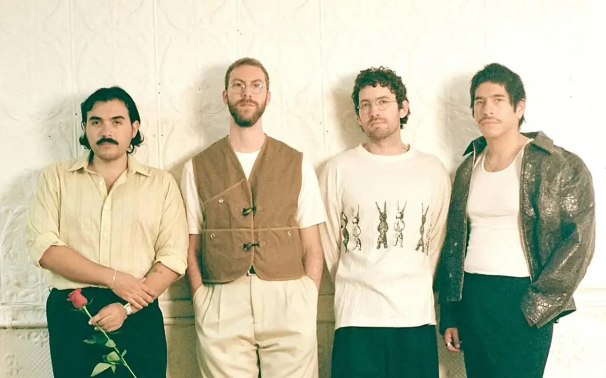 S.C.A.B. - LOVE [Video]