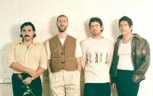 S.C.A.B. - LOVE [Video]