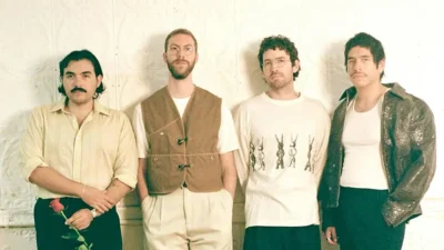 S.C.A.B. - LOVE [Video]