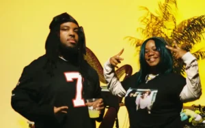 SALLIE - PLACEHOLDER [Single]