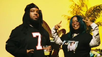 SALLIE - PLACEHOLDER [Single]