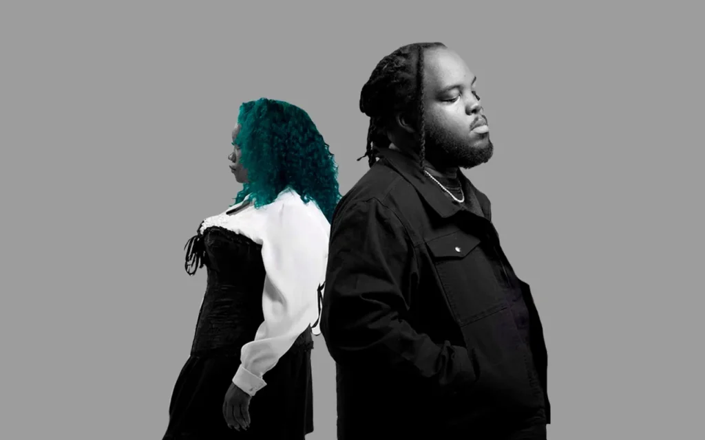 SALLIE - SLIDE [Single]