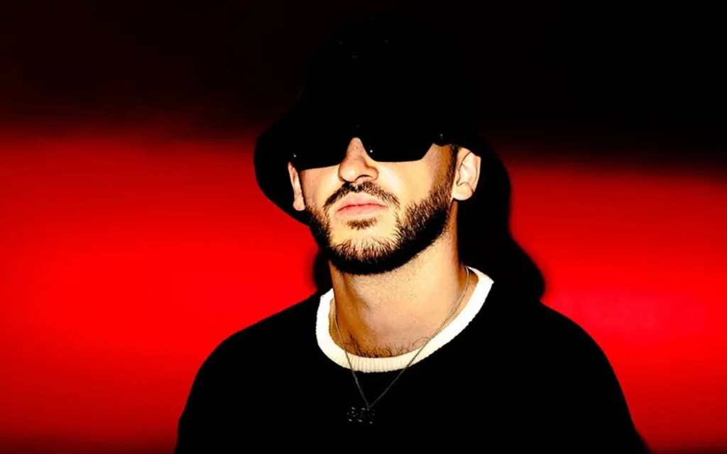 SOSA - Be Without You [Single]