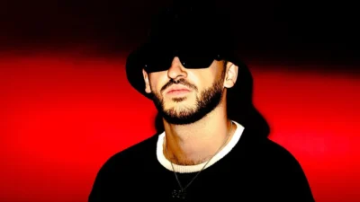 SOSA - Be Without You [Single]