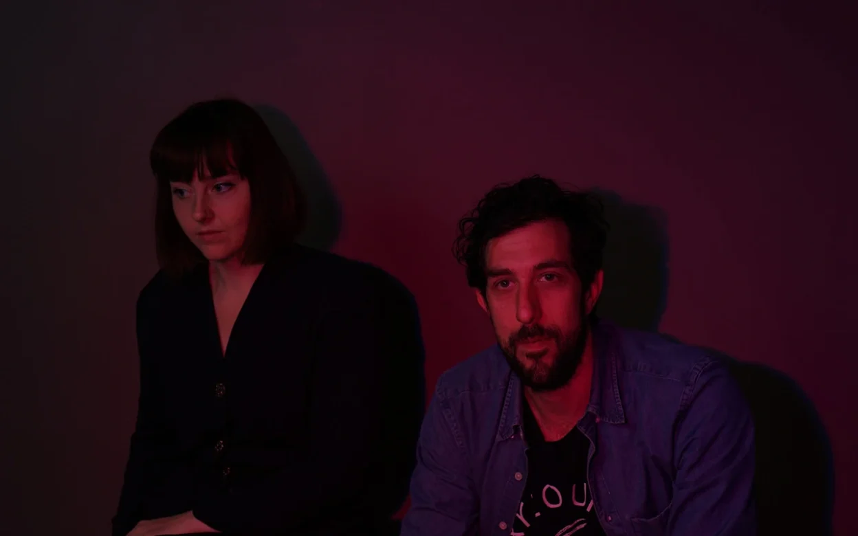 ST. IVES - Tried You On [Single]