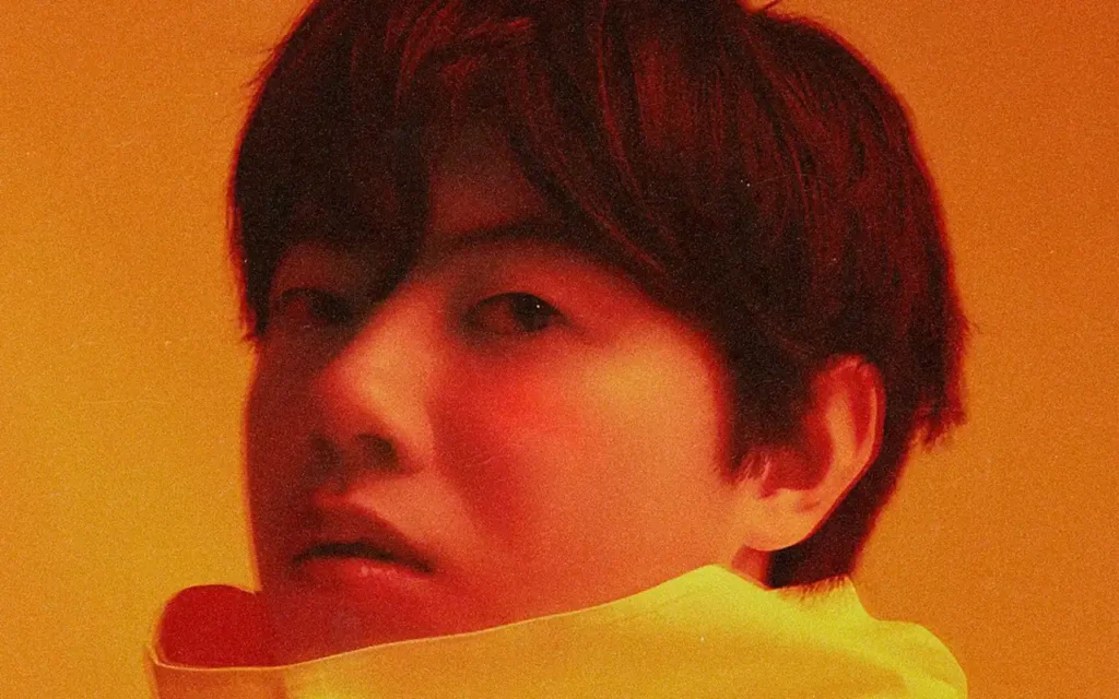 Shao Hao - Where Is My Home [Single]