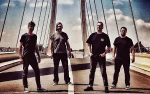 Sister May - Shadows [Video]