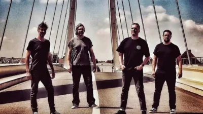 Sister May - Shadows [Video]