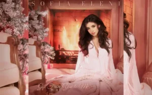 Sofia Eleni - Gift From You to Me [Single]