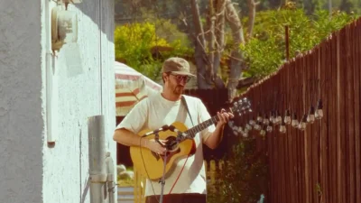 Specific Coast - Lonely [Single]