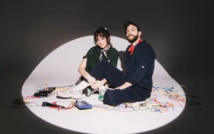 Swim Swim Naked - Hold Tight [Single]