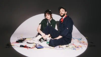 Swim Swim Naked - Hold Tight [Single]