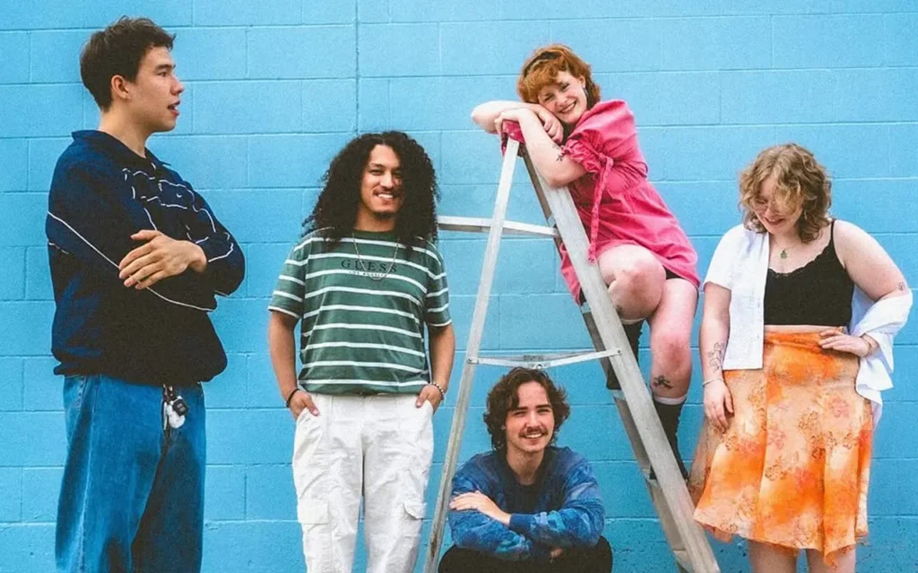 Synthetic Friend - Nanaimo [Single]