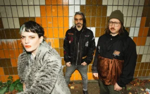 The Empty Page - When We Gonna Run? [Single]