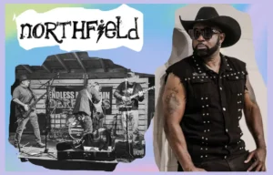 The Endless Mountain Derelicts, Shazam Conner y Northfield: 3 artistas esenciales para escuchar hoy