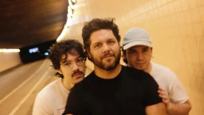 The Winters - She [Single]