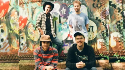 Tiberius - Tag [Single]