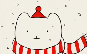 &Tilly - I Saw Three Ships [Video]