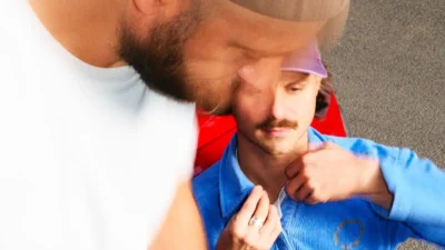 Twin Toes - Flat Days [Video]