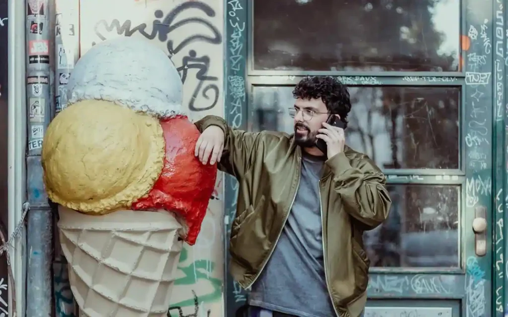 VAAGUE - Modern Jazz? [Single]