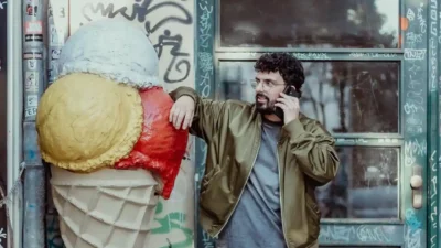 VAAGUE - Modern Jazz? [Single]