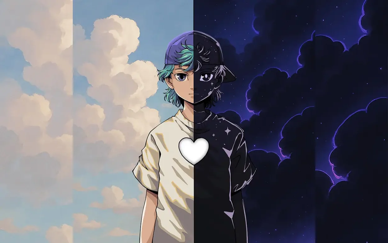 William Black, Afinity and Trella - Too Good To Be True [Single]