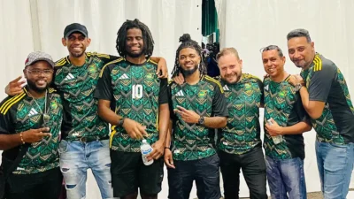 YANGO ROOTS - World of Competition [Single]