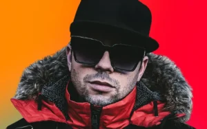 Zizzo World - Body Moving [Single]