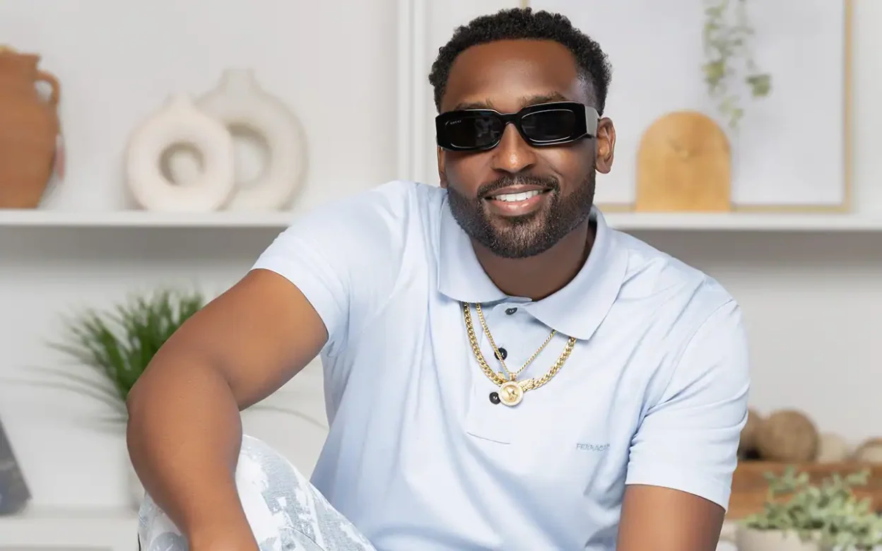 JE The #1 Baller – Pepper Dem [Single]