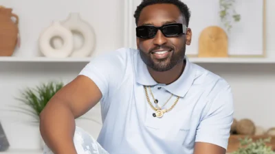 JE The #1 Baller – Pepper Dem [Single]