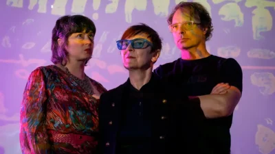 Violet Nox – Silvae [Album Review]