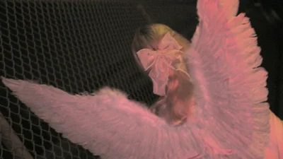 soft siren - Low [Single]