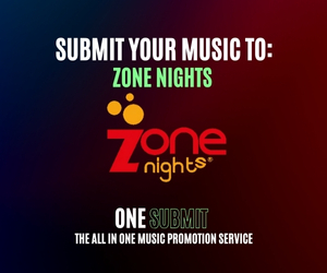 Submit your music to Zone Nights