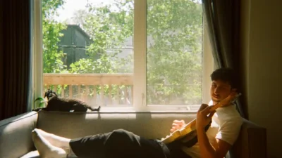 ARK IDENTITY - Falling Apart [Video]