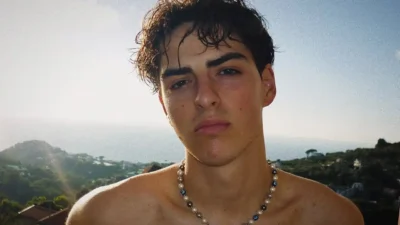 ARRIE - WHERE U ARE [Single]