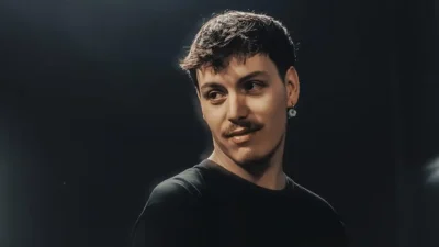 Aalson ft. Ariana Celaeno - Dreamer [Single]